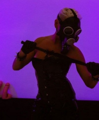 Проститутка Лиана